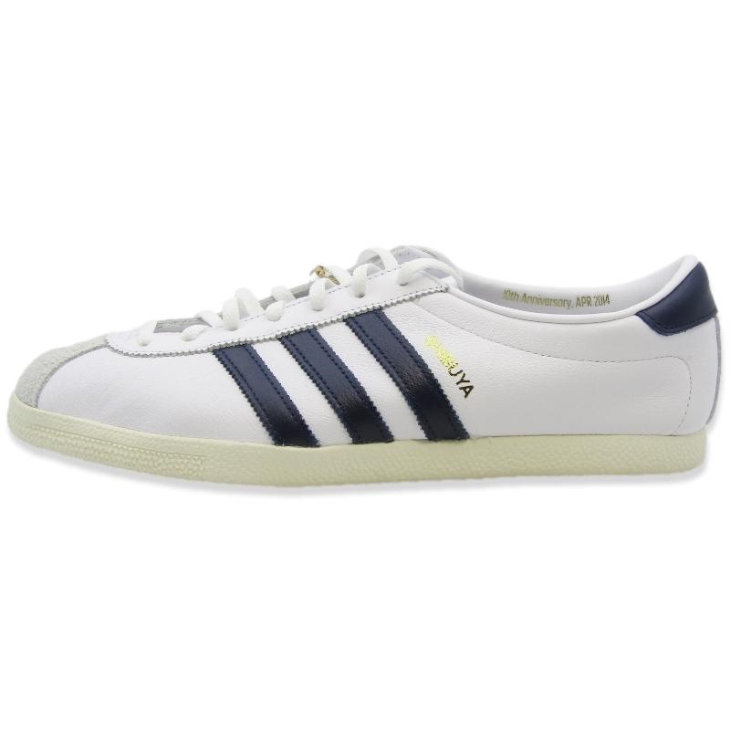 adidas 未使用 × BILLY