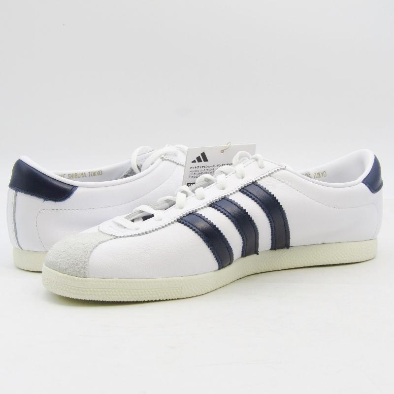 adidas 未使用 × BILLY