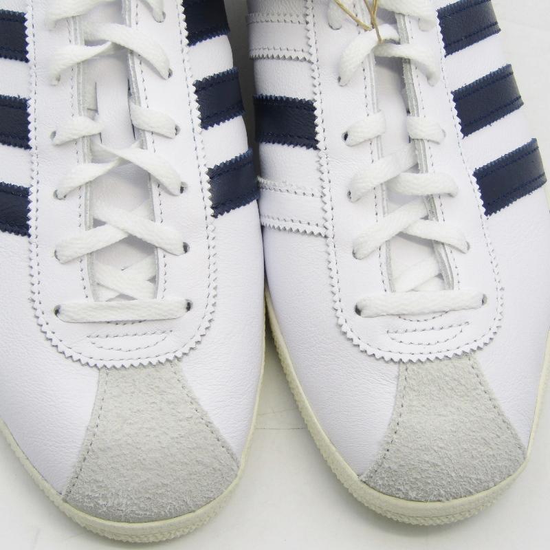 adidas 未使用 × BILLY