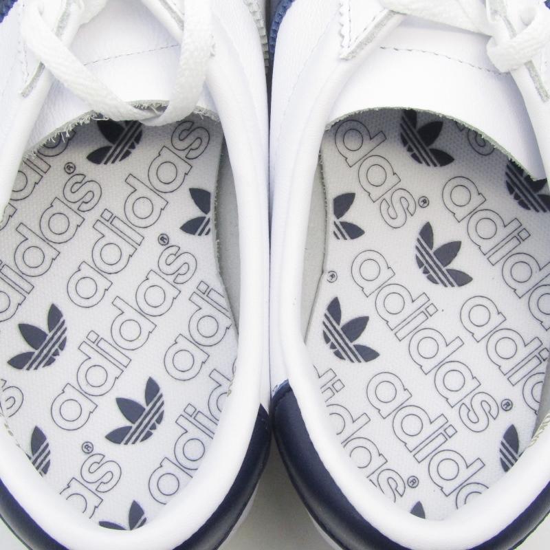 adidas 未使用 × BILLY