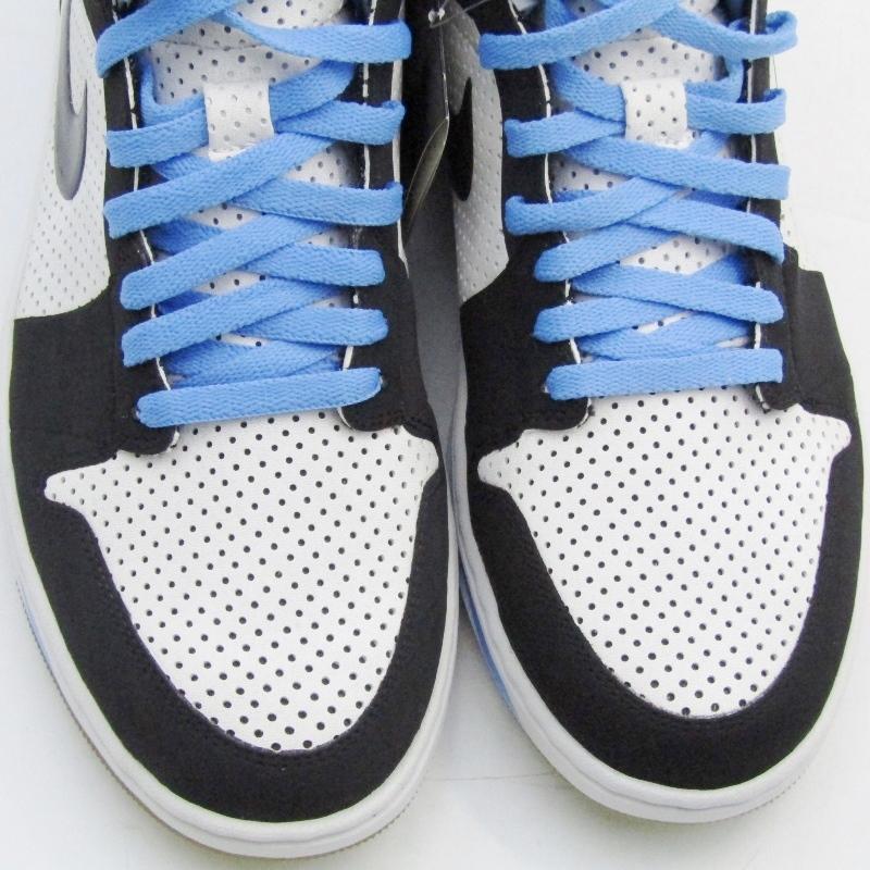 NIKE 未使用 ナイキ 27.5cm AIR JORDAN ALPHA 1 392813-103 エア NIKE 未使用 ナイキ 27.5cm AIR JORDAN ALPHA 1 392813-103 エア