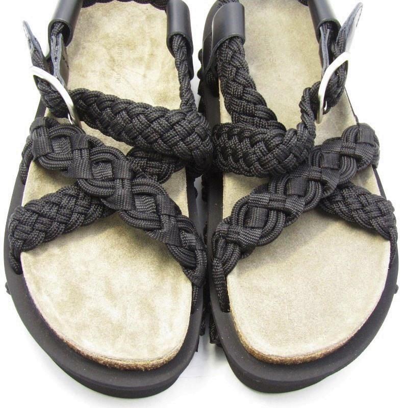 未使用 Hender Scheme エンダースキーマ 5 KINONE ol-s-kin ロープ 
