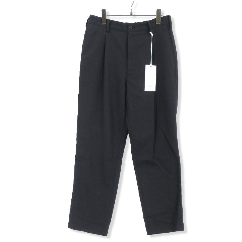 未使用 Graphpaper グラフペーパー Suvin Double Weave Tapered 未使用 Graphpaper グラフペーパー Suvin Double Weave Tapered