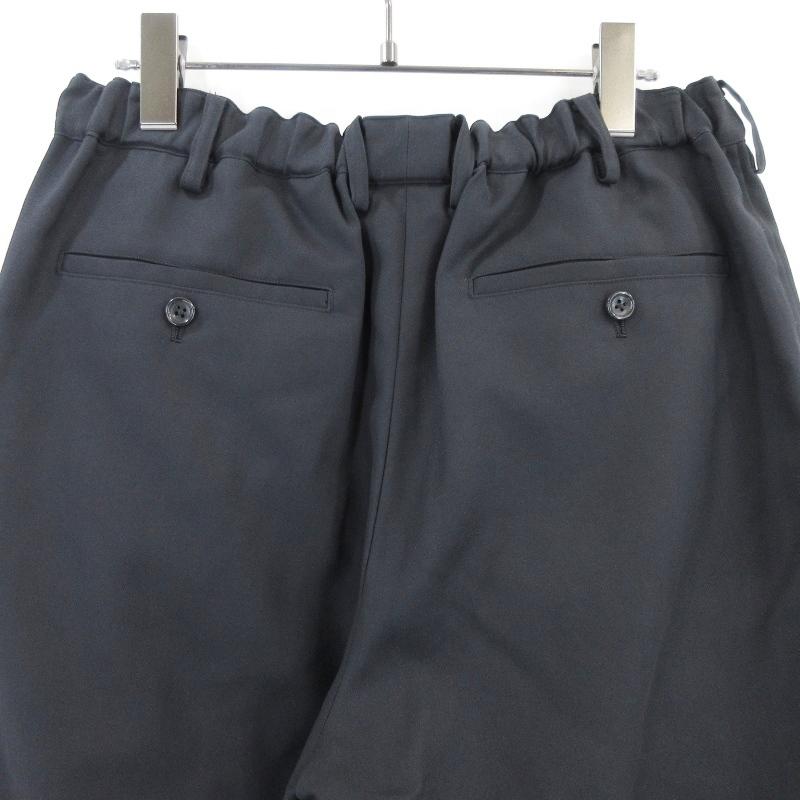 未使用 Graphpaper グラフペーパー Suvin Double Weave Tapered 未使用 Graphpaper グラフペーパー Suvin Double Weave Tapered