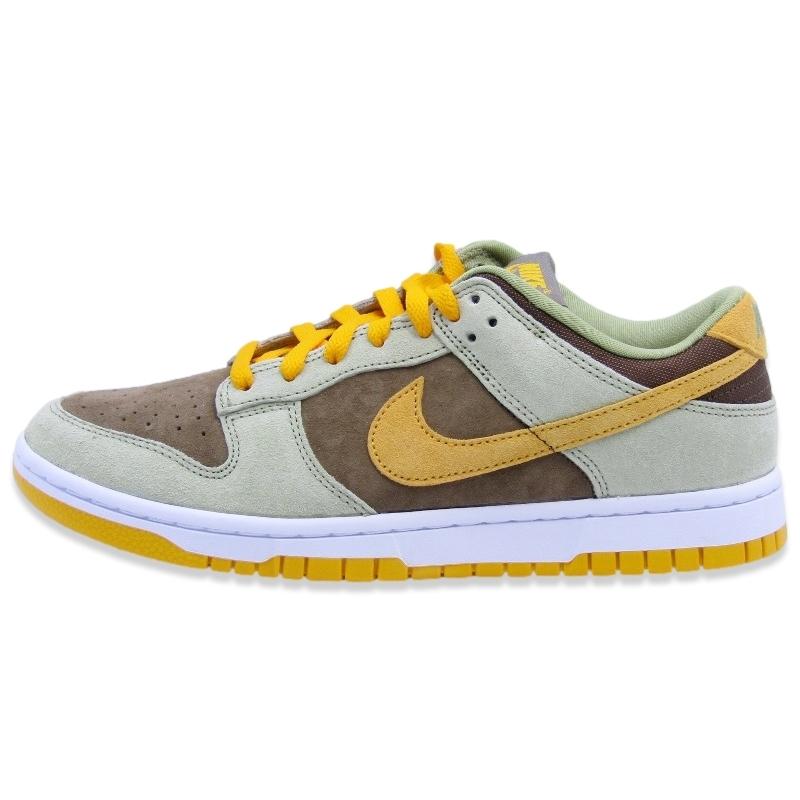Olive Green Nike Dunk Dusty Olive Stockx Nike Dunk Dusty Olive