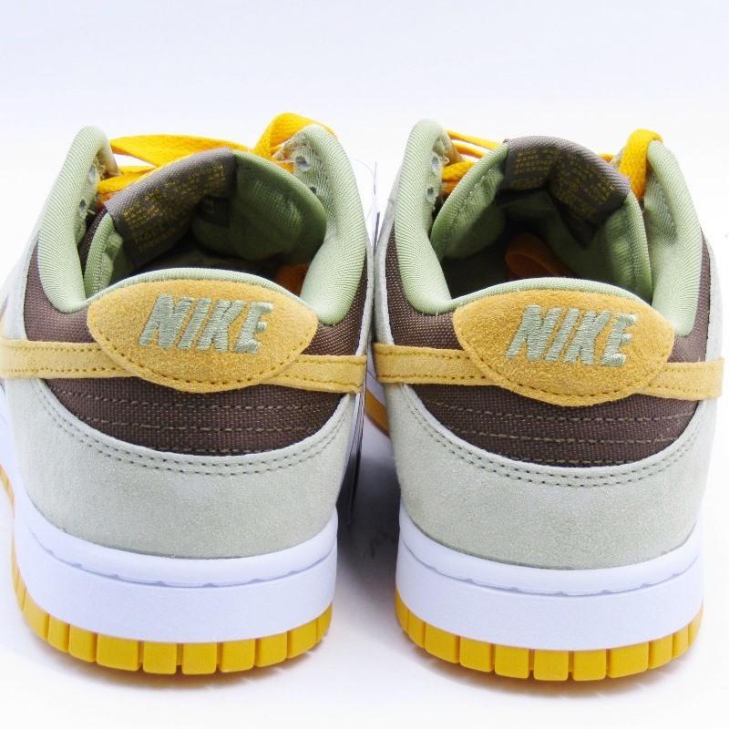 NIKE 未使用 ナイキ 26.5cm DUNK LOW SE DH5360-300 ダンク ローカット 