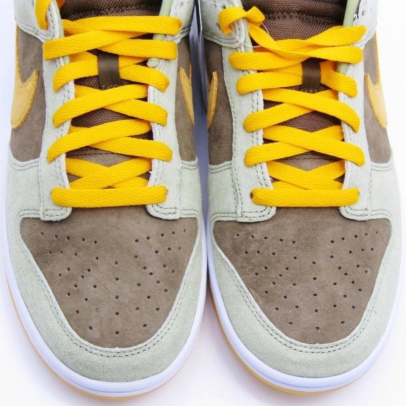 NIKE 未使用 ナイキ 26.5cm DUNK LOW SE DH5360-300 ダンク ローカット 