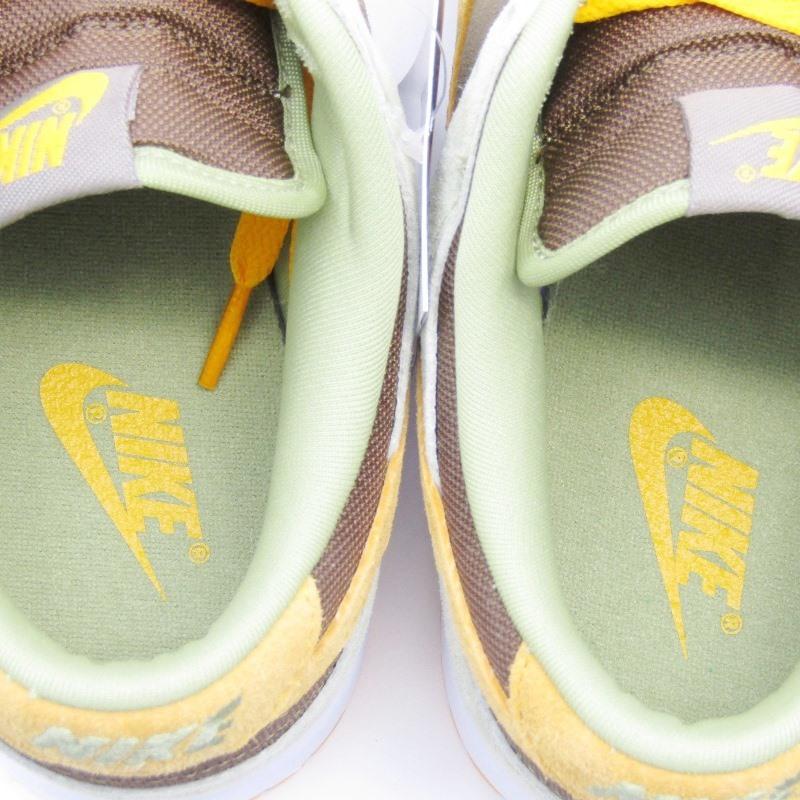NIKE 未使用 ナイキ 26.5cm DUNK LOW SE DH5360-300 ダンク ローカット 