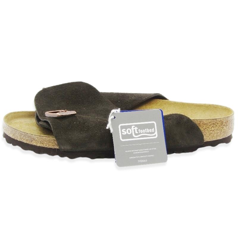 未使用 BIRKENSTOCK ビルケンシュトック 41 チューリッヒ 1009530 