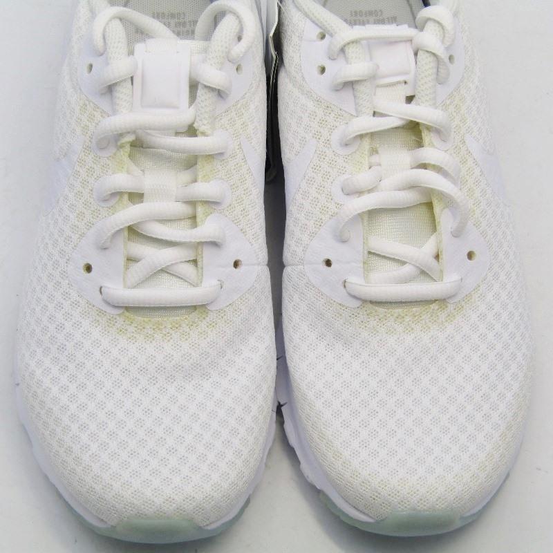 美品 NIKE ナイキ 24.5cm AIR MAX MOTION LW 833662-110 エア マックス モーション ロー ウィメンズ ホワイト 白 22001026 美品 NIKE ナイキ 24.5cm AIR MAX MOTION LW 833662-110 エア マックス モーション ロー ウィメンズ ホワイト 白 22001026