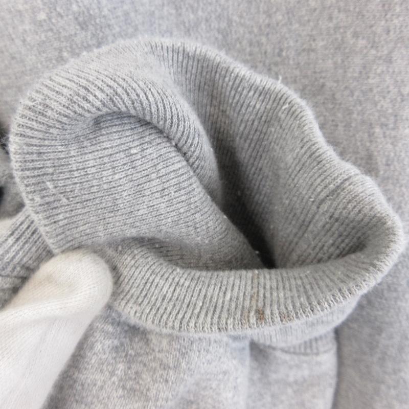 STANDARD JOURNAL スタンダードジャーナル スウェット 21-070