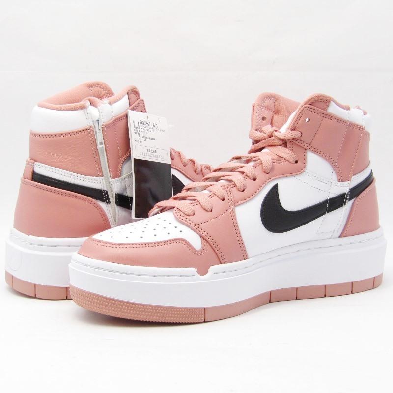 NIKE 未使用 ナイキ 28cm WMNS AIR JORDAN 1 ELEVATE HIGH NIKE 未使用 ナイキ 28cm WMNS AIR JORDAN 1 ELEVATE HIGH