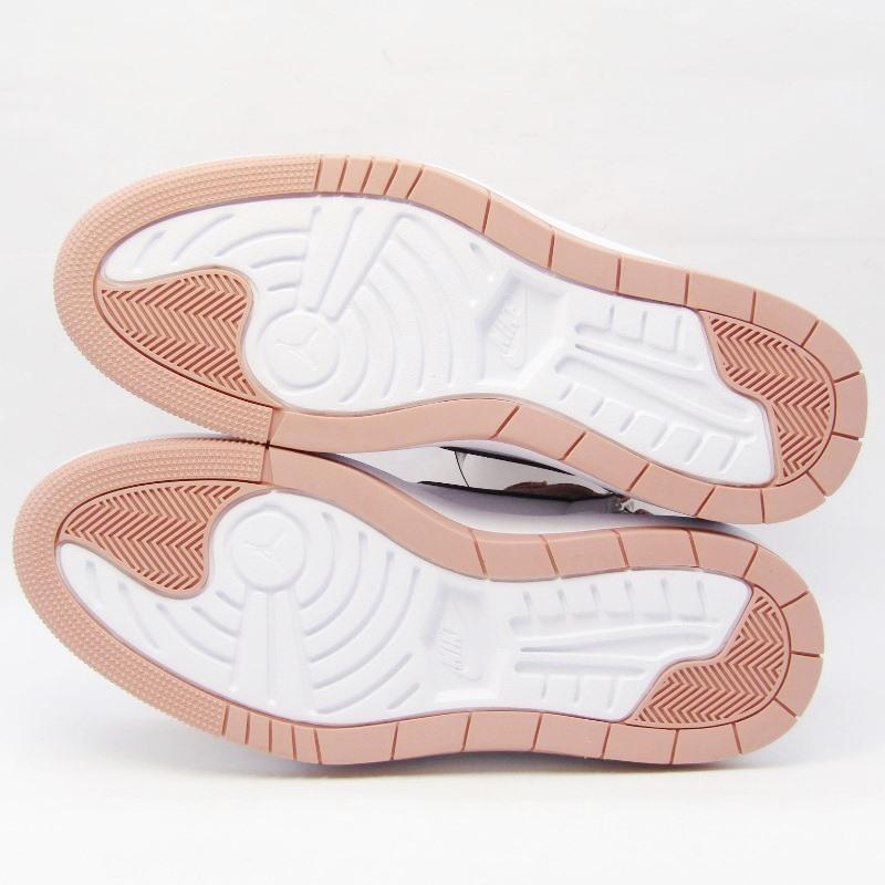NIKE 未使用 ナイキ 28cm WMNS AIR JORDAN 1 ELEVATE HIGH NIKE 未使用 ナイキ 28cm WMNS AIR JORDAN 1 ELEVATE HIGH