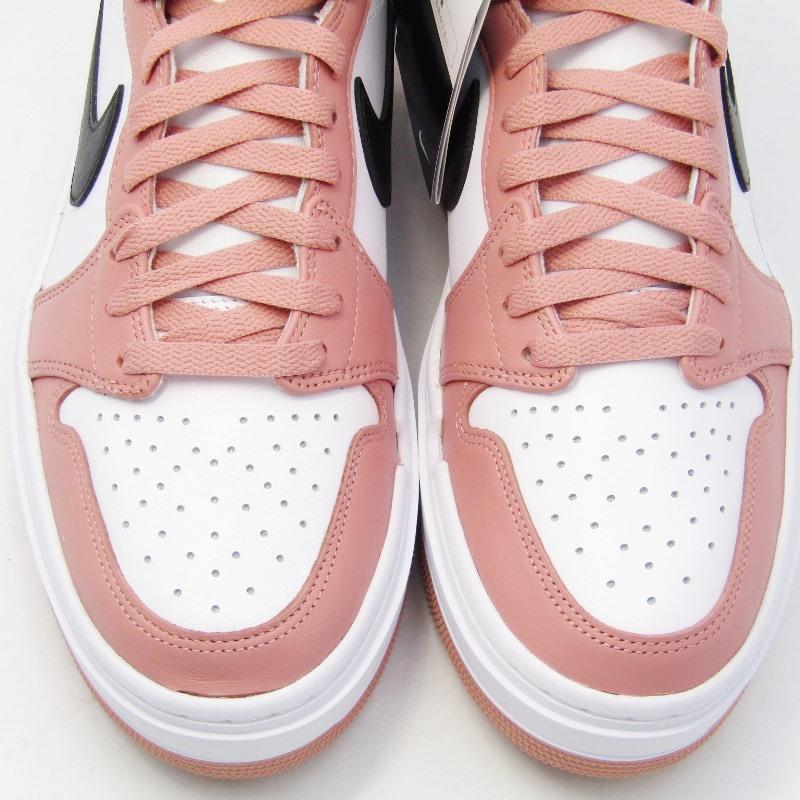 NIKE 未使用 ナイキ 28cm WMNS AIR JORDAN 1 ELEVATE HIGH NIKE 未使用 ナイキ 28cm WMNS AIR JORDAN 1 ELEVATE HIGH