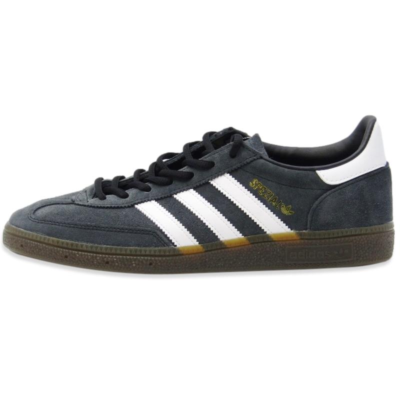 未使用 adidas アディダス 27cm HANDBALL SPEZIAL DB3021 ハンドボール 