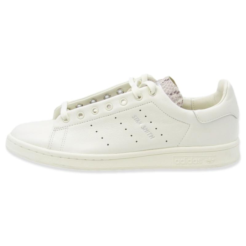 美品 adidas Exclusive for EDIFICE/IENA アディダス 26.5cm STAN 