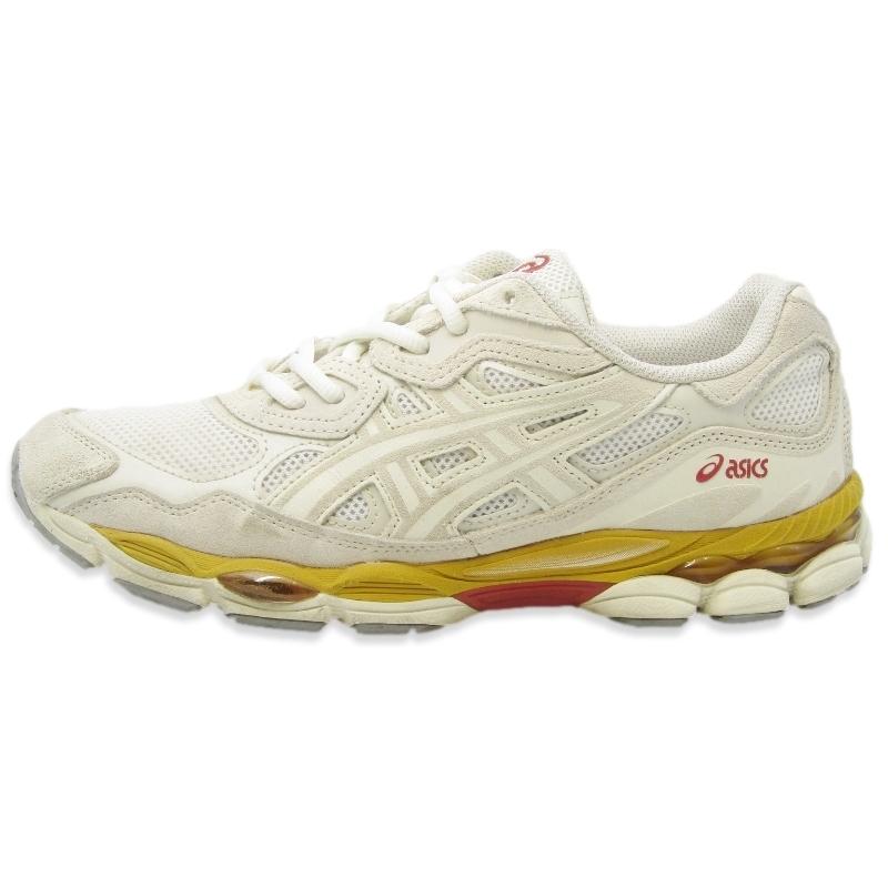 ASICS asics アシックス 26cm GEL-NYC 1201A789-106 ゲルエヌワイシー 