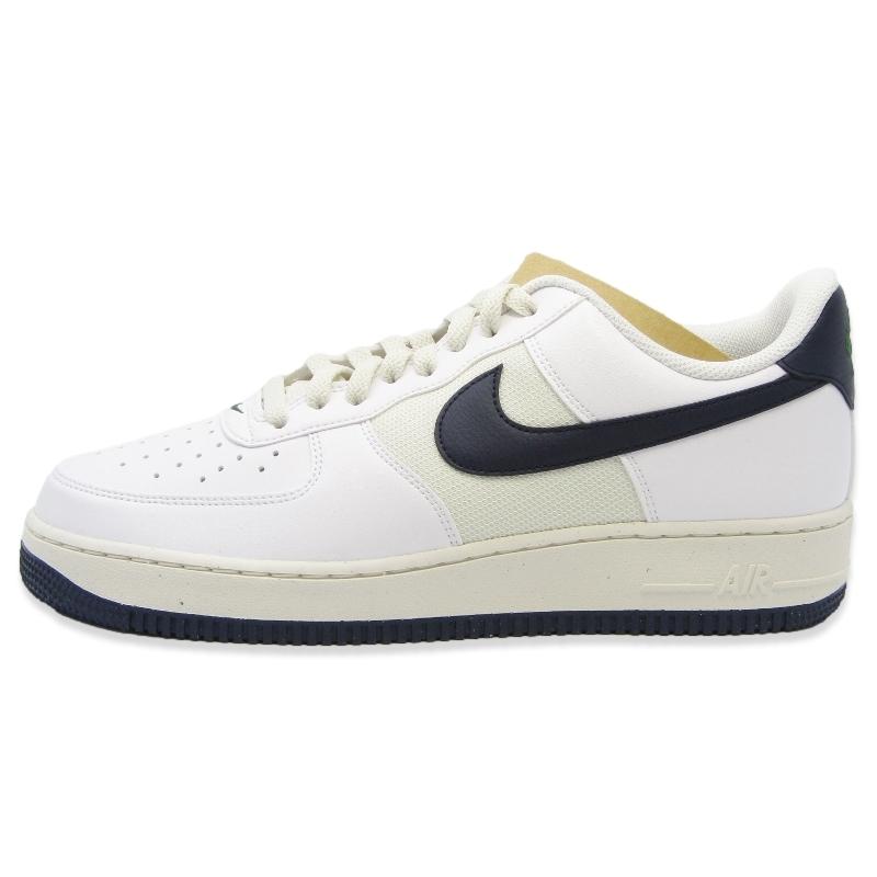 NIKE 未使用 ナイキ 27.5cm AIR FORCE 1 