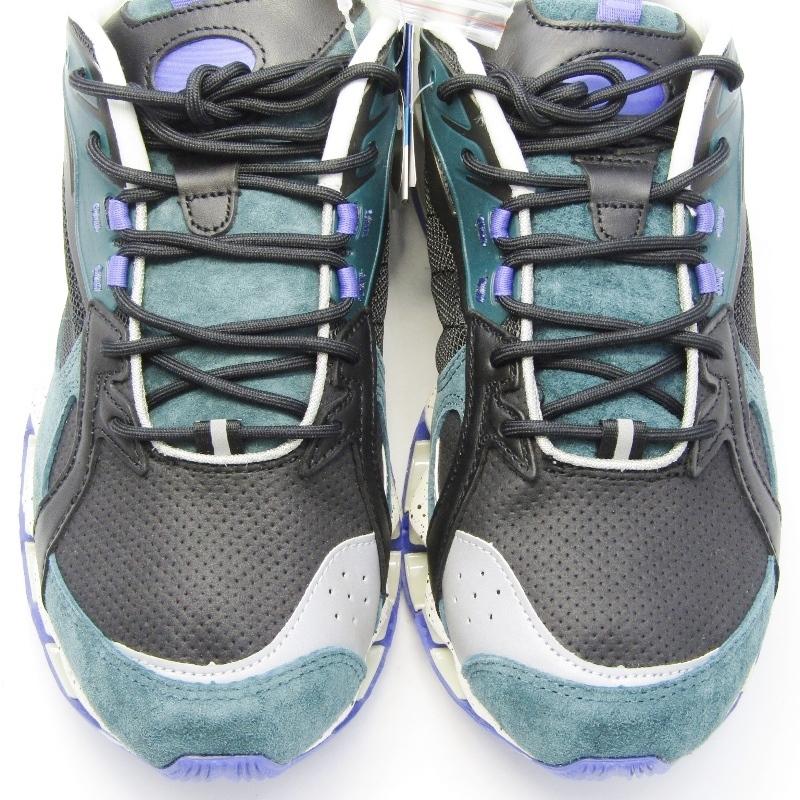 未使用 MIZUNO ミズノ 27cm WAVE PROPHECY β2 Graphpaper D1GD230701 