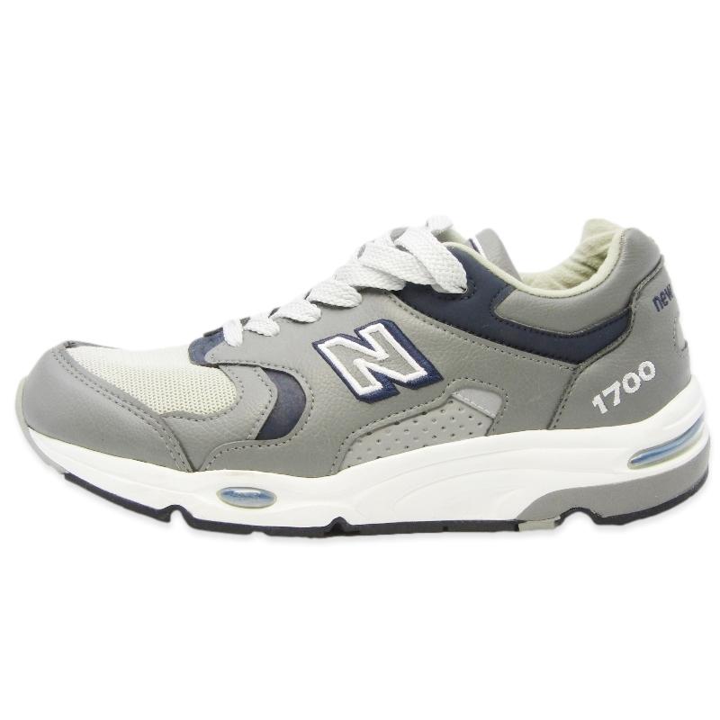おすすめ美品　New Balance m1700gra 26.5 USA製 おすすめ美品 New Balance m1700gra 26.5 USA製 おすすめ美品 New