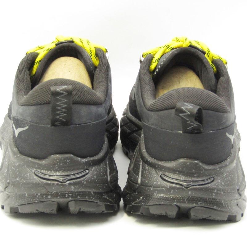 未使用 HOKA ホカ 26.5cm TOR SUMMIT 1147952-BBLC ホカオネオネ トー 