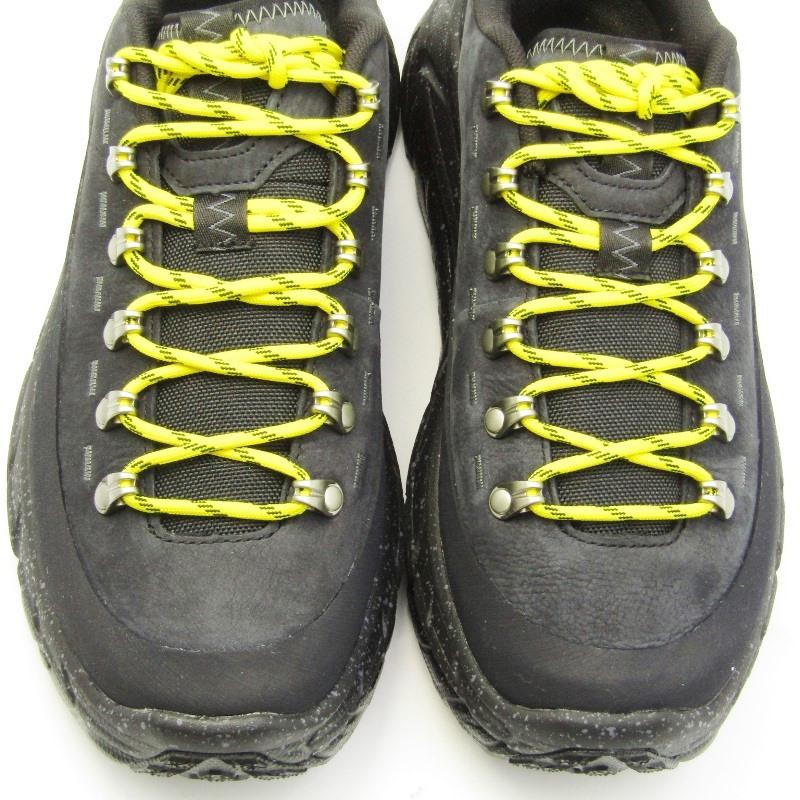 未使用 HOKA ホカ 26.5cm TOR SUMMIT 1147952-BBLC ホカオネオネ トー 