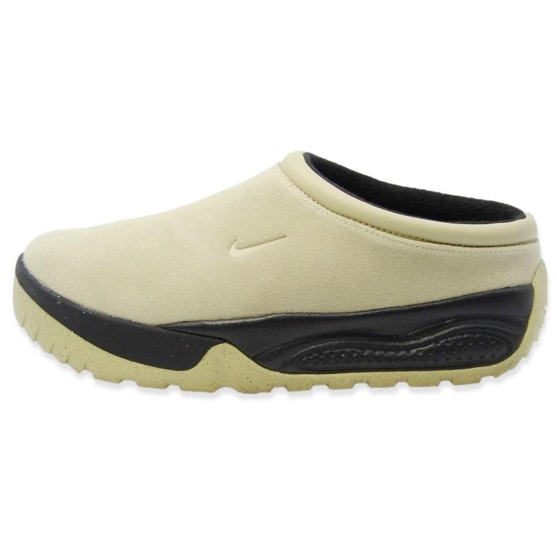 美品 NIKE ナイキ 26cm ACG RUFUS FV2923-200 ルーファス スエード 