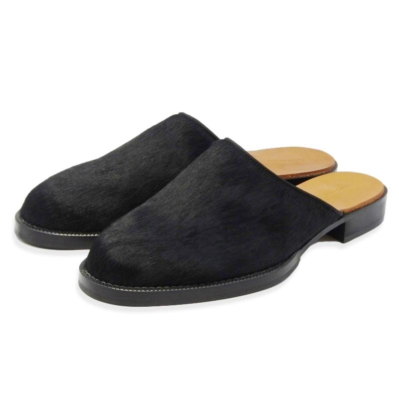 Hender Scheme 未使用 エンダースキーマ 5 HAIRY CHEAK ro-s-chk 