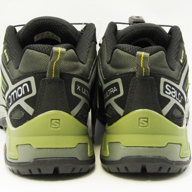 未使用 SALOMON サロモン 26.5cm X ULTRA 3 GTX 402422 X