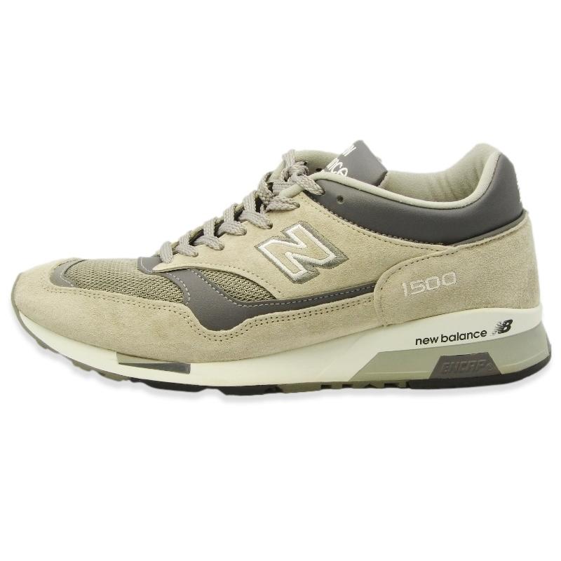 New Balance ニューバランス 26.5cm U1500PGL Made in UK 1500 PGL 