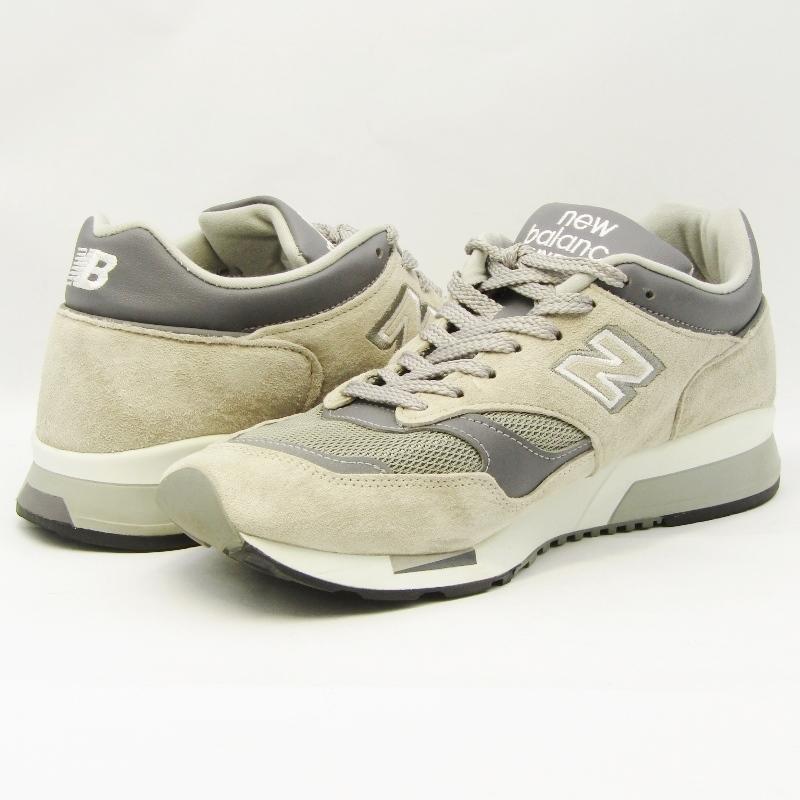 New Balance ニューバランス 26.5cm U1500PGL Made in UK 1500 PGL 