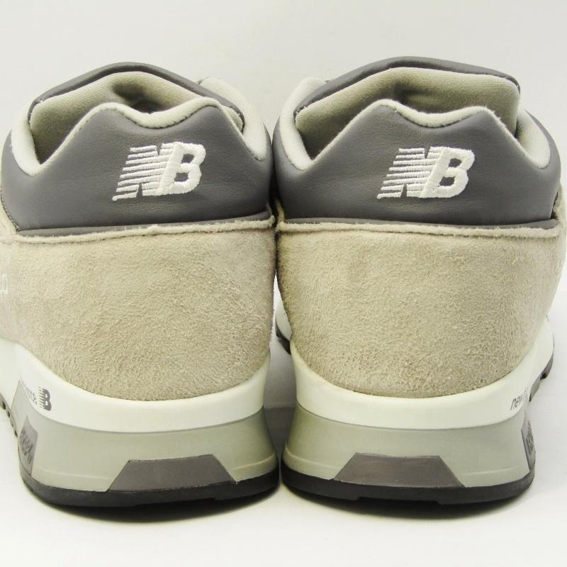 New Balance ニューバランス 26.5cm U1500PGL Made in UK 1500 PGL 