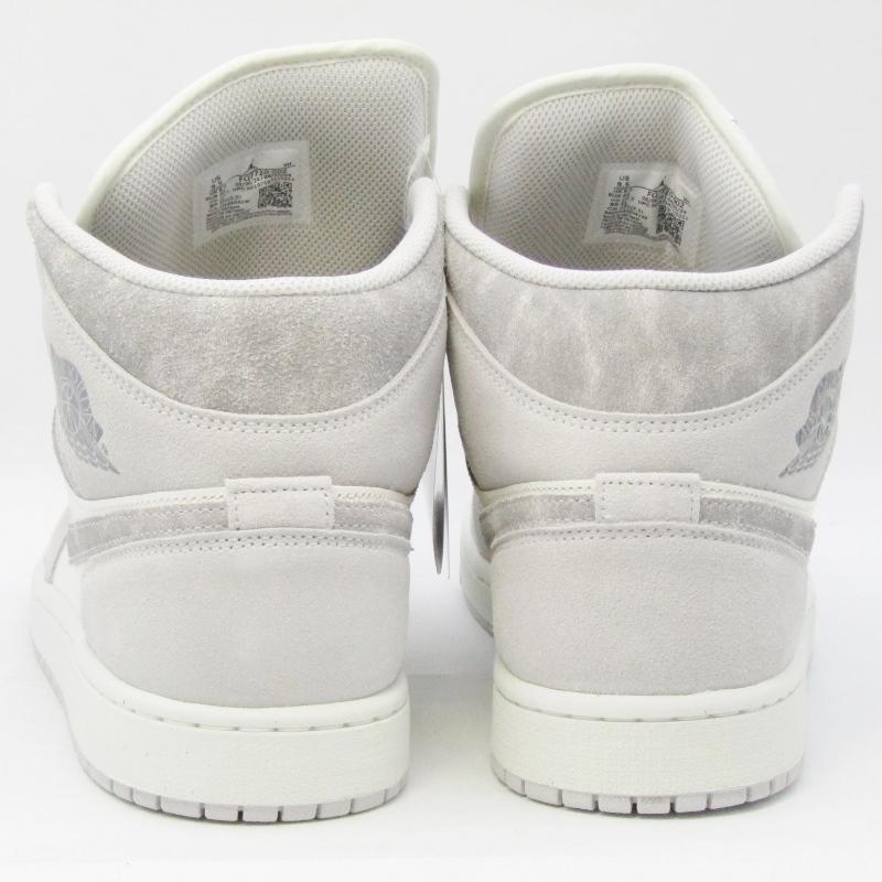 NIKE 未使用 ナイキ 27.5cm AIR JORDAN 1 MID SE FQ7720-002 エア 