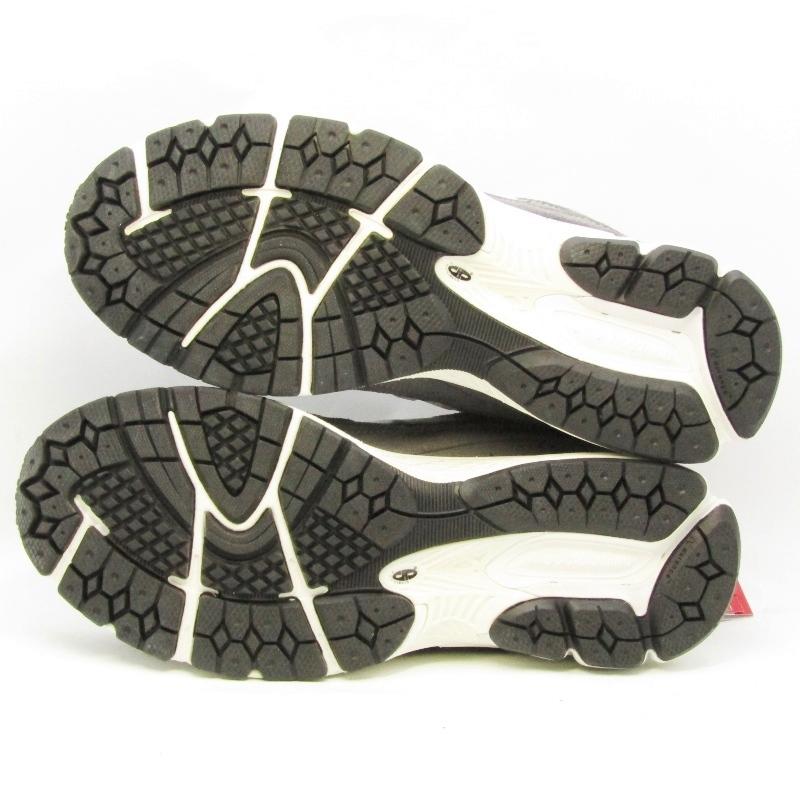 未使用New Balance 26.5cmニューバランス UXC72GGグレー New Balance UXC72GG GRAY（ニューバランス UXC72GG-グレー