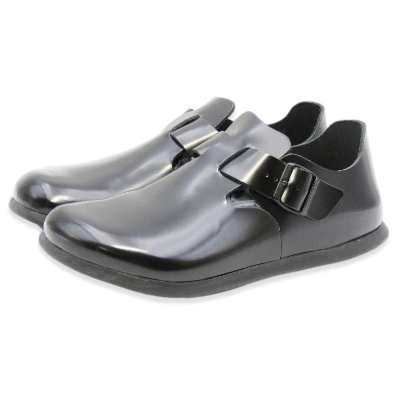 美品 BIRKENSTOCK ビルケンシュトック 43 LONDON BS 1014640 ロンドン 