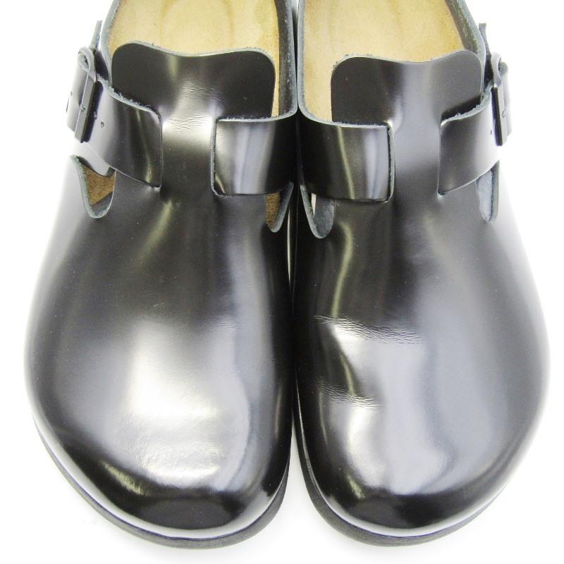 美品 BIRKENSTOCK ビルケンシュトック 43 LONDON BS 1014640 ロンドン 