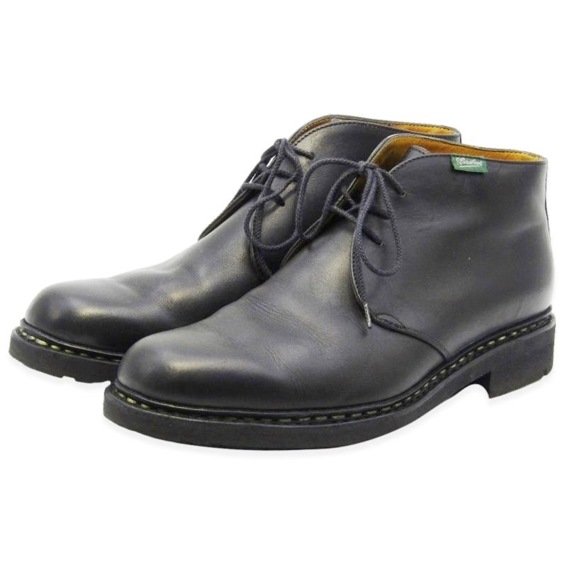 Paraboot パラブーツ UK8 チャッカブーツ PROTON 145912 プロトン 