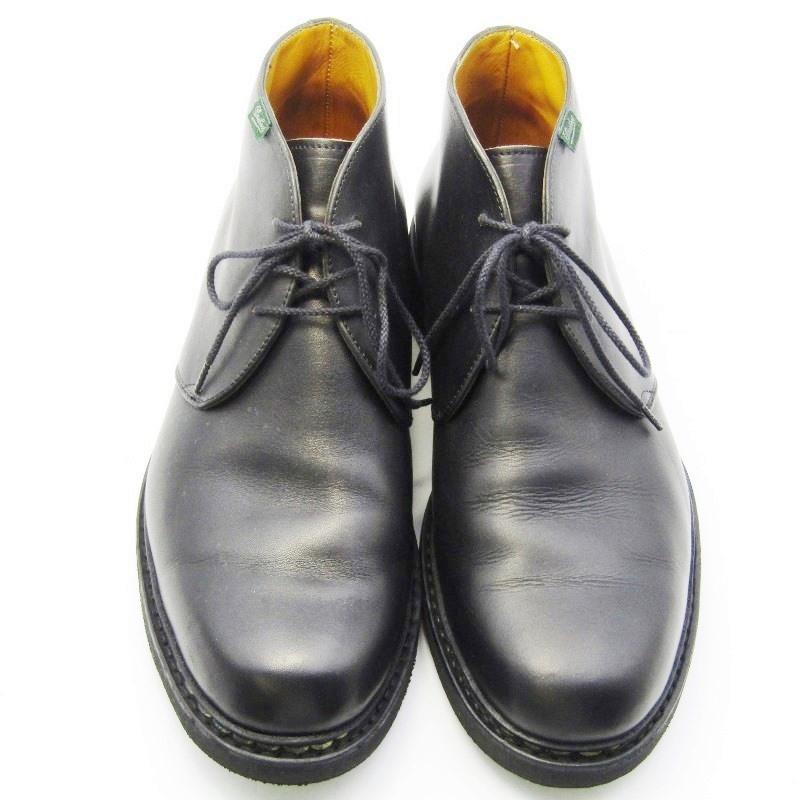 PARABOOT プロトンチャッカブーツ 【公式通販】