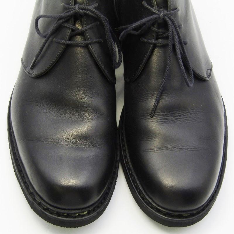 PARABOOT プロトンチャッカブーツ 【公式通販】
