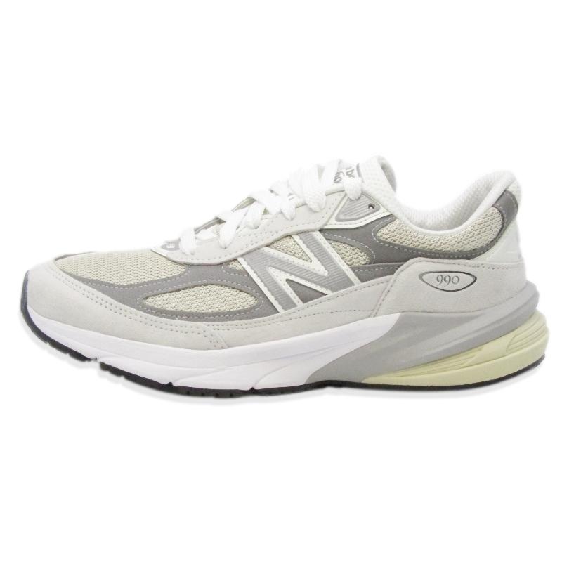 New Balance 美品 ニューバランス 27cm U990NC6 Made in USA 990 V6 