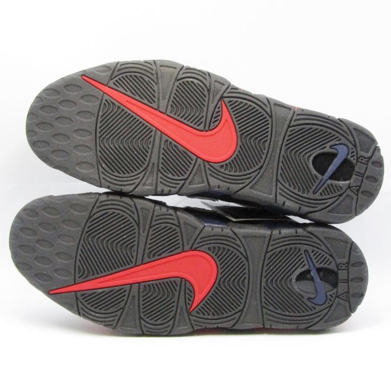 NIKE 未使用 ナイキ 30cm AIR MORE UPTEMPO 96 DJ4400-001 エアモア 