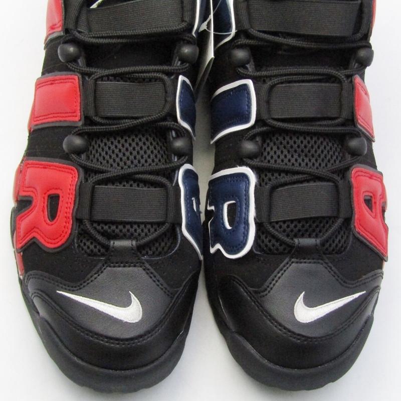NIKE 未使用 ナイキ 30cm AIR MORE UPTEMPO 96 DJ4400-001 エアモア 