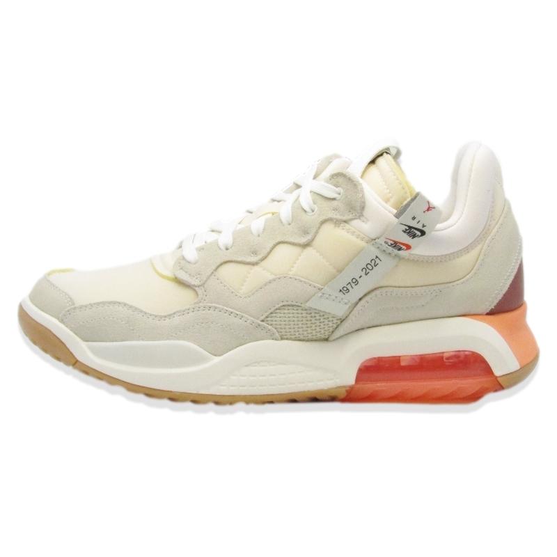 NIKE 未使用 ナイキ 30cm JORDAN MA2 SP DA2552-100 ジョーダン MA-2  