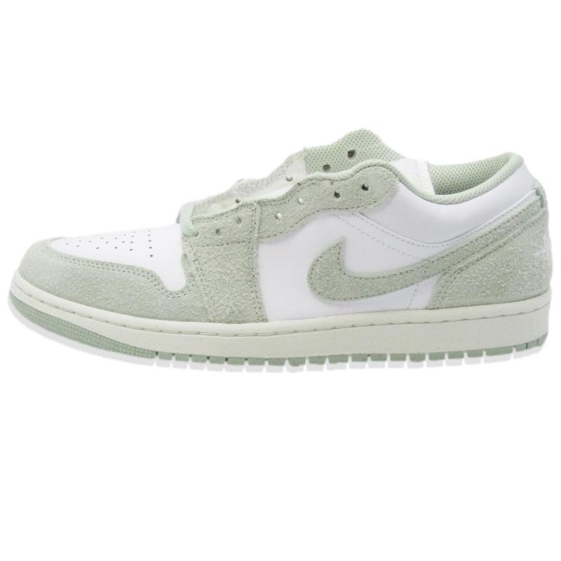 NIKE 未使用 ナイキ 26.5cm AIR JORDAN 1 LOW SE FN5214-131 エア 