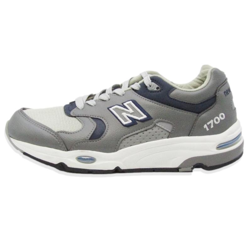 美品 New Balance ニューバランス 26cm M1700GRA made in USA 2020年製 