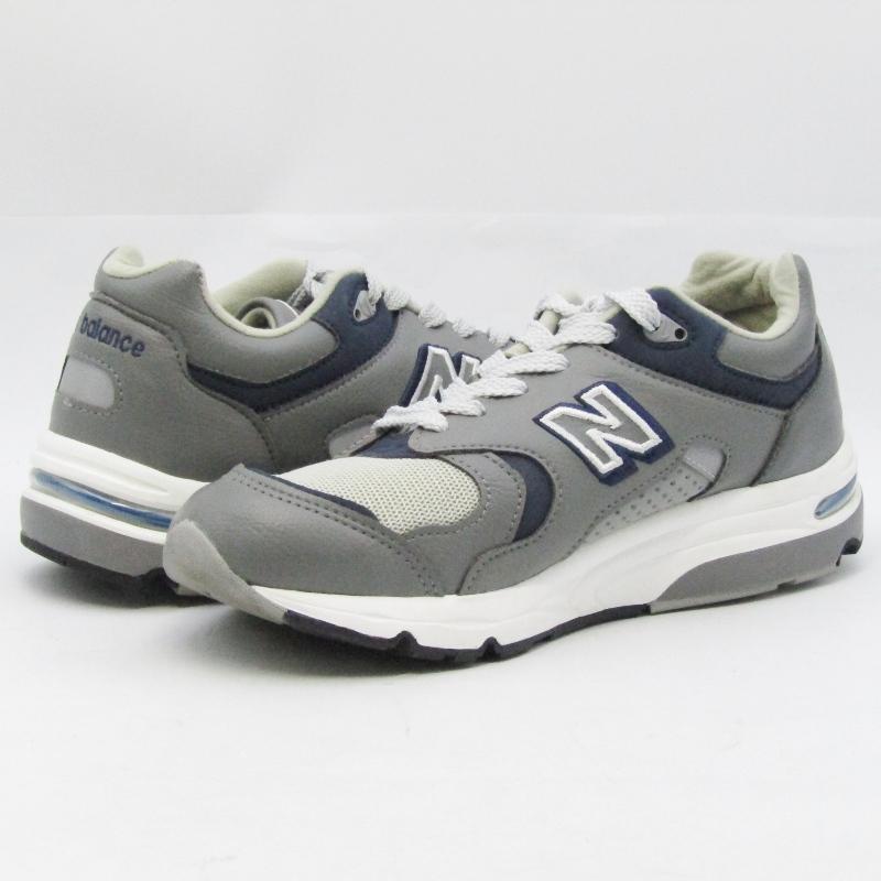 美品 New Balance ニューバランス 26cm M1700GRA made in USA 2020年製 