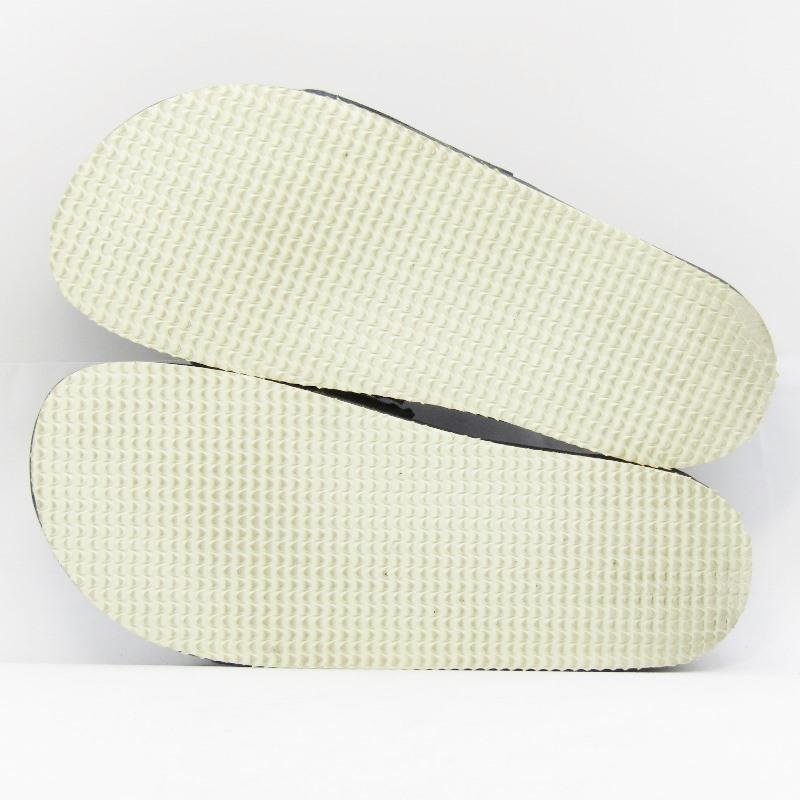 SPALWART PUFF SANDAL 白