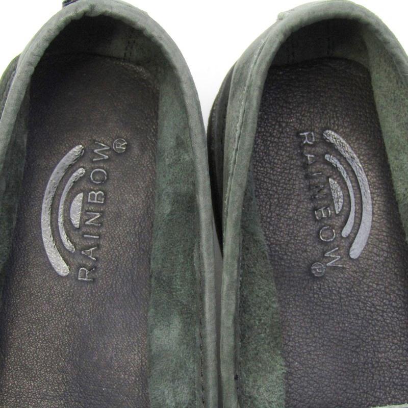 未使用 RAINBOW SANDALS レインボーサンダル 27cm Comfort 未使用 RAINBOW SANDALS レインボーサンダル 27cm Comfort