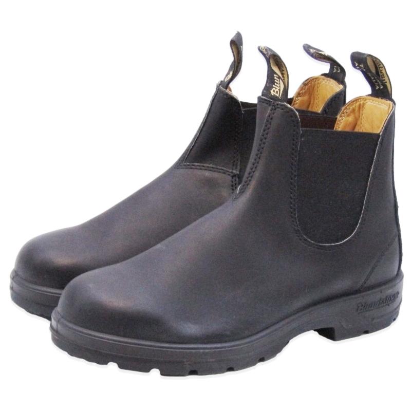 美品 Blundstone ブランドストーン UK8 サイドゴアブーツ BS558 