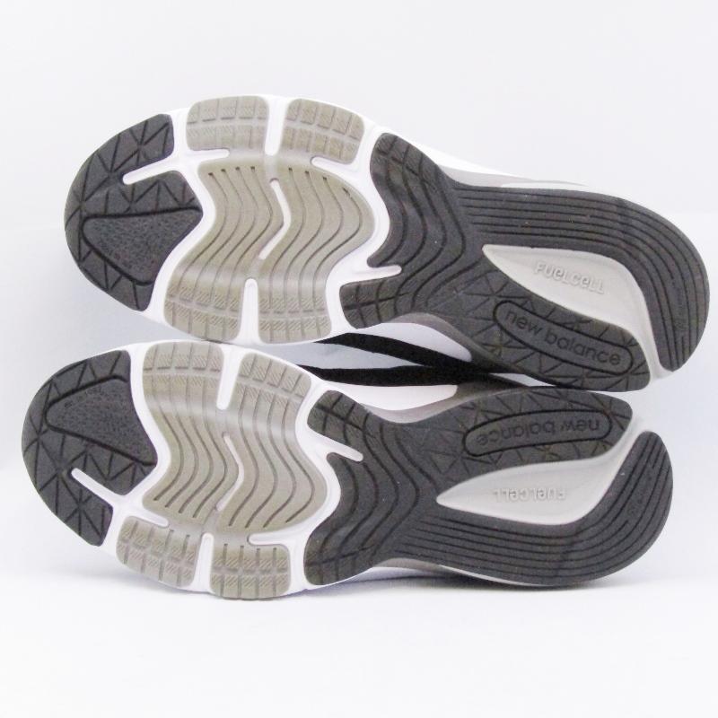 New Balance 美品 ニューバランス 26cm M990BK6 USA製 990v6 